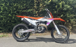 KTM 350 SX-F