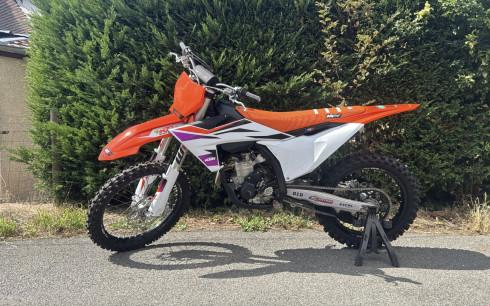 KTM 350 SX-F