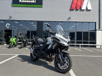 KAWASAKI VERSYS 1100 S VERSYS 1100S