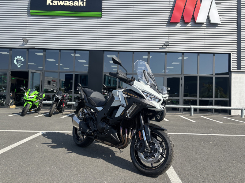 KAWASAKI VERSYS 1100 S VERSYS 1100S