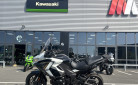 KAWASAKI VERSYS 1100 S VERSYS 1100S