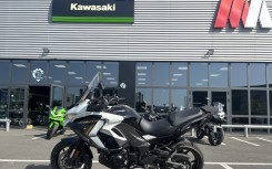 KAWASAKI VERSYS 1100 S VERSYS 1100S