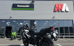 KAWASAKI VERSYS 1100 S VERSYS 1100S