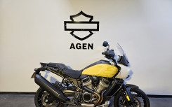 HARLEY-DAVIDSON ADVENTURE PAN AMERICA 1250 SPECIAL