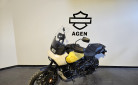 HARLEY-DAVIDSON ADVENTURE PAN AMERICA 1250 SPECIAL