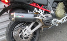 DUCATI MULTISTRADA V4 S
