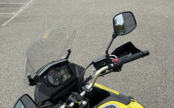 SUZUKI DL V-STROM 650XT A2