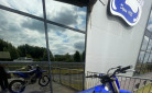 YAMAHA YZ250F