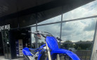 YAMAHA YZ250F