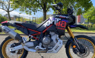 APRILIA TUAREG 660 RALLY