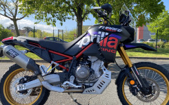 APRILIA TUAREG 660 RALLY