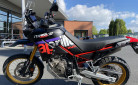 APRILIA TUAREG 660 RALLY
