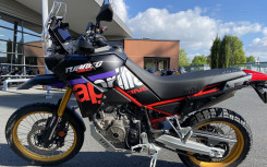 APRILIA TUAREG 660 RALLY
