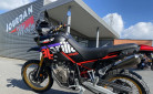 APRILIA TUAREG 660 RALLY