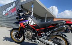 APRILIA TUAREG 660 RALLY