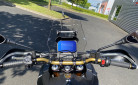 APRILIA TUAREG 660 RALLY