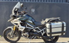 TRIUMPH TIGER 1200 RALLY PRO