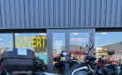 MOTO GUZZI V85 TT 850 GARDIA D