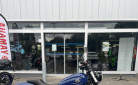 ARCHIVE MOTORCYCLE BLACKPEARL