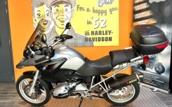 BMW R 1200 GS