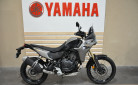 YAMAHA XTZ TENERE 700 LOW 35 KW