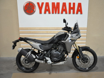 YAMAHA XTZ TENERE 700 LOW 35 KW