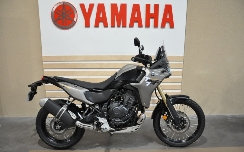 YAMAHA XTZ TENERE 700 LOW 35 KW