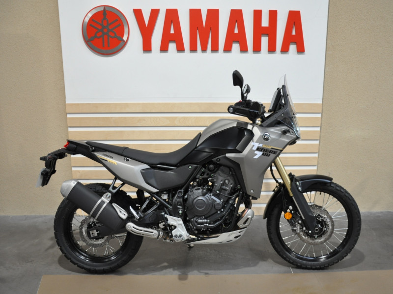 YAMAHA XTZ TENERE 700 LOW 35 KW