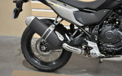 YAMAHA XTZ TENERE 700 LOW 35 KW