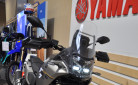 YAMAHA XTZ TENERE 700 LOW 35 KW