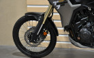 YAMAHA XTZ TENERE 700 LOW 35 KW