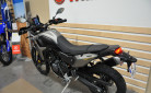YAMAHA XTZ TENERE 700 LOW 35 KW
