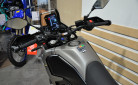 YAMAHA XTZ TENERE 700 LOW 35 KW