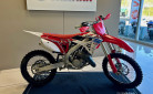 TM 125 MX