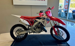 TM 125 MX