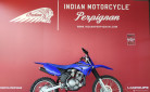 YAMAHA 125 TTR