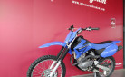 YAMAHA 125 TTR