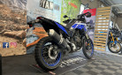YAMAHA TENERE 700 BRIDABLE 