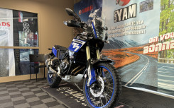 YAMAHA TENERE 700 BRIDABLE 