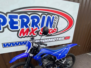 SHERCO 125 4T SE-RS Factory