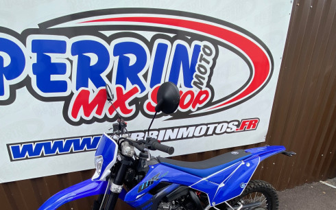 SHERCO 125 4T SE-RS Factory