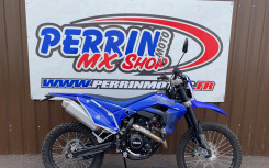 SHERCO 125 4T SE-RS Factory