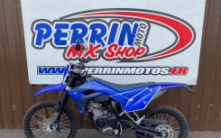 SHERCO 125 4T SE-RS Factory