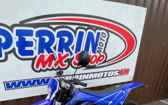 SHERCO 125 4T SE-RS Factory