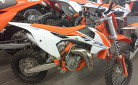 KTM 65 SX