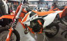 KTM 65 SX