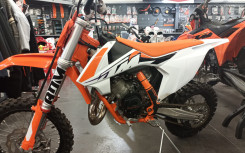 KTM 65 SX