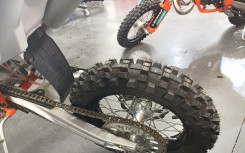 KTM 65 SX