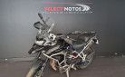 TRIUMPH TIGER 1200 GT EXPLORER