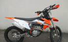 KTM SX-F 350 SXF350